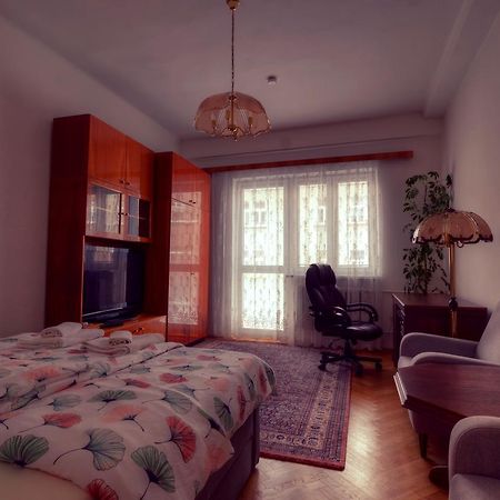 Apartment Anna Vysehrad Prague Extérieur photo