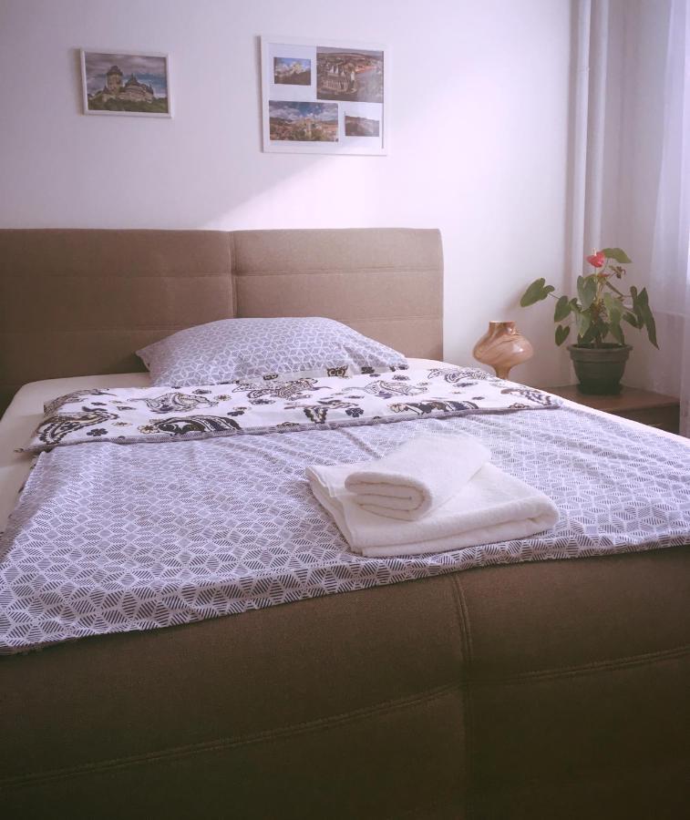 Apartment Anna Vysehrad Prague Extérieur photo