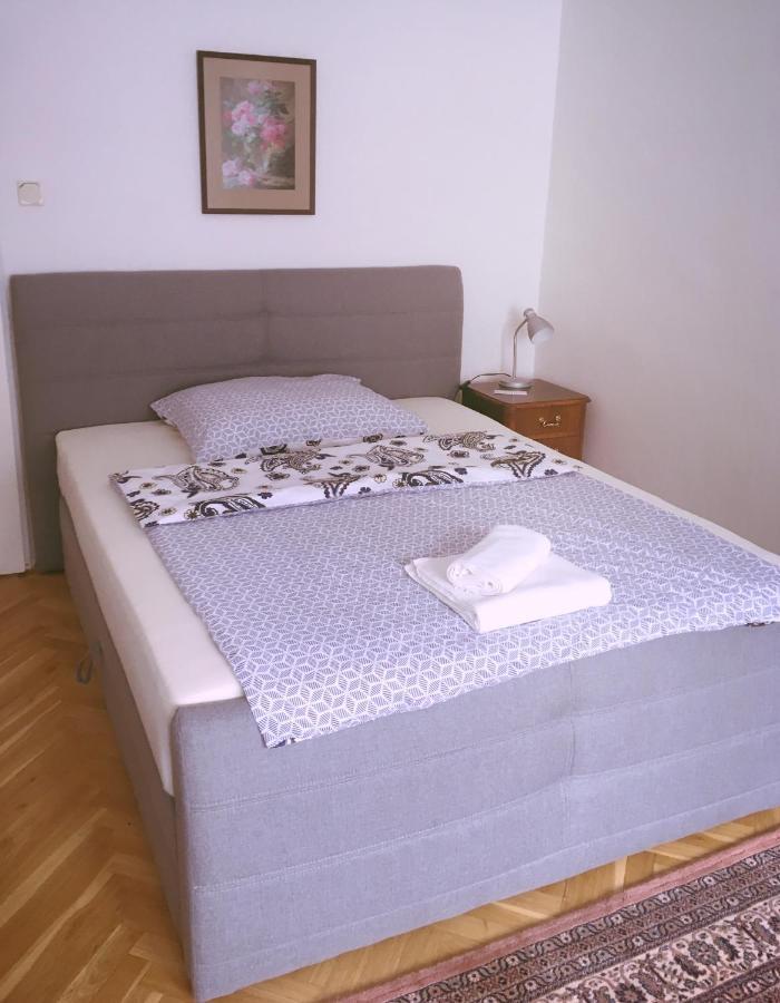 Apartment Anna Vysehrad Prague Extérieur photo