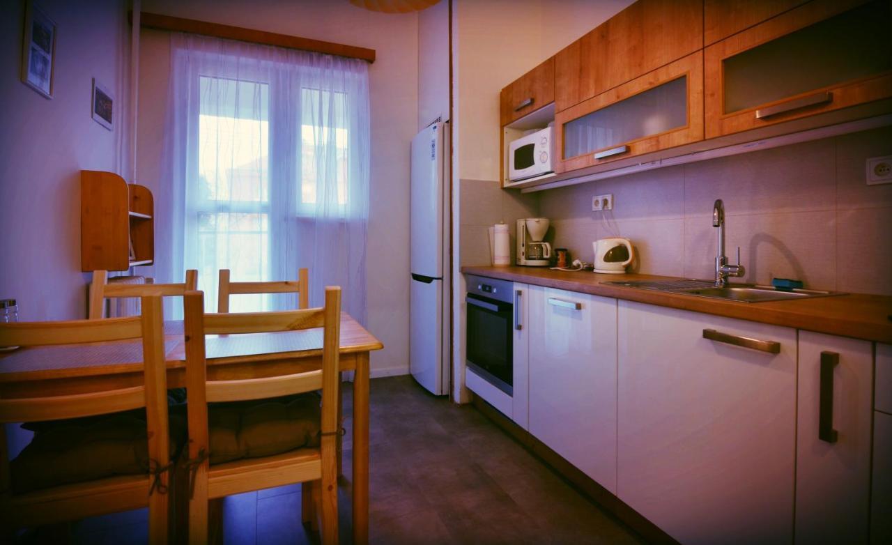 Apartment Anna Vysehrad Prague Extérieur photo